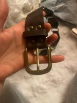 Marley Wiley review photo