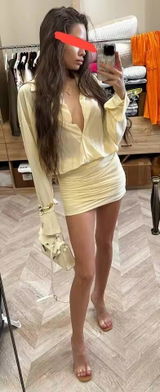 Siena Kramer review photo