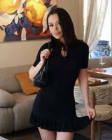 Constance Mary Mann review photo