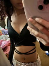 Callie Huff review photo