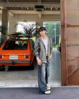 KIM Min Su review photo