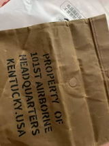 Joe Washington review photo