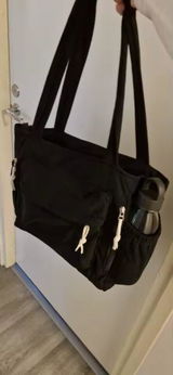 Harley Crane review photo