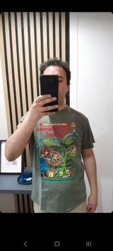 Ben Delgado review photo