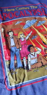 Holly Finch review photo