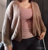 Miya Grant review photo