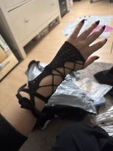 Keanu Sparks review photo