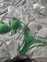 Mariyah Garner review photo
