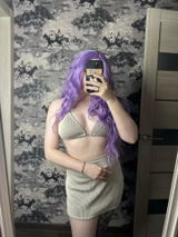 Ebony Ferguson review photo