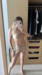 Nana Huffman review photo