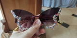 Cecily Tapia review photo