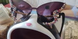 Cecily Tapia review photo