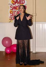 Asma Stephens review photo