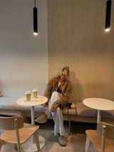 Rosanna Hodge review photo
