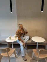 Rosanna Hodge review photo