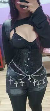 Nevaeh Ortiz review photo
