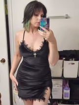 Sophie Townsend review photo