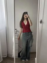 Maizie Andrade review photo