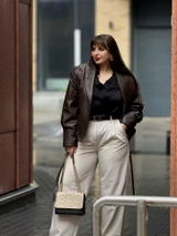 Rabia Bolton review photo