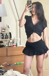 Lee Yoo-jin review photo