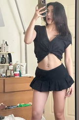 Lee Yoo-jin review photo