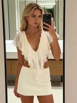 Freyja Kay review photo