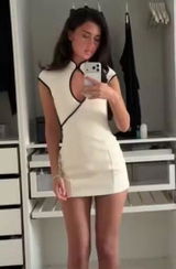 Karina Griffin review photo