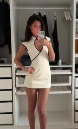 Karina Griffin review photo