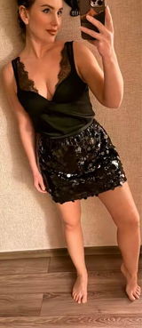 Ellena Bacon review photo