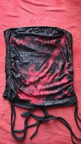 Caitlyn Morgan review photo