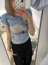 Delores Bloggs review photo