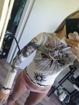 Sapphire Beltran review photo