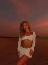 Tayla Blackburn review photo