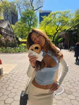 Liyana Montes review photo