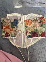 Violet Villarreal review photo