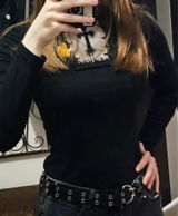 Abbey Forbes review photo