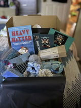 Amy Faulkner review photo