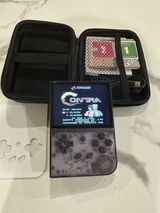 C. review photo
