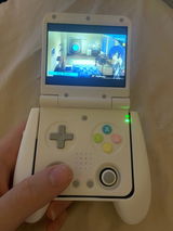 User picture