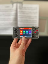 Andy review photo