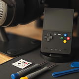 Martin review photo