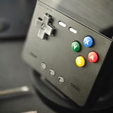 Martin review photo