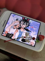 Peachie review photo