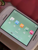 Peachie review photo