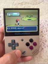 User picture