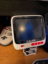 User picture