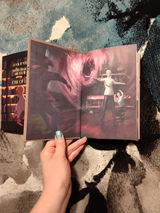 Allison Roth review photo