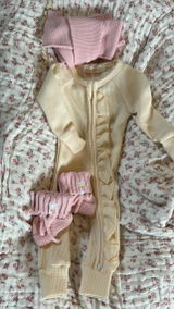Bianca review photo