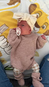 Aimee review photo