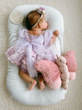 alisha review photo